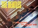 THE BEATLES - Please Please Me [2014 MONO LP Reissue] - Vinyl