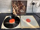 JIMI HENDRIX EXPERIENCE, Electric Ladyland 1973 UK 2-LP POLYDOR