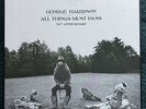 George Harrison * ALL THINGS MUST PASS 50th Anniversary *  5 Vinyl  ' BOX SET'