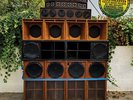 Channel One Sound System - Down In The Dub Vaults (2xLP, Comp) (Mint (M)) - 2848