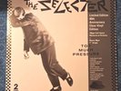 The Selecter - Too Much Pressure 40th Anniversary Clear Vinyl + 7
