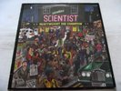 SCIENTIST   HEAVYWEIGHT DUB CHAMPION ** 1980 UK Original GREENSLEEVES LP