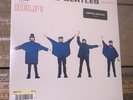 Factory Sealed Vinyl LP The Beatles Help Capital Records Limited Edition