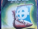 JANUS AL MAESTRALE M/M-Original   Archive Copy Unplayed Italian Prog 1978