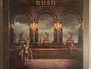 Rush A Farewell To Kings 40th Anniversary Super Deluxe Box Set 4LP, 3CD, BR, Xtr