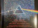 PINK FLOYD DARK SIDE OF THE MOON
