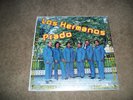 Los Hermanos Prado LP Disa Records LP-105 Latin NORTENO Ranchera - SEALED