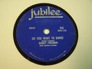 BOBBY FREEMAN Original 78rpm 