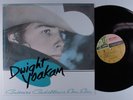 DWIGHT YOAKAM Guitars Cadillacs Etc. Etc. REPRISE LP VG+ s