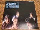 ROLLING STONES Aftermath LONDON PS-476 LP, Terre Haute Press, Ex