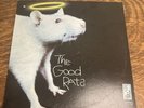 The Good Rats - Vinyl Record - KS 3580 Ex, 1969, Kapp