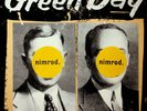 Green Day – Nimrod LP (NEW 2021 Vinyl Reissue) 1997 Album Good Riddance etc
