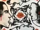 Red Hot Chili Peppers Blood Sugar Sex Magik NEAR MINT Warner 2xVinyl LP