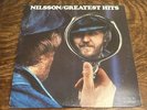 Nilsson / Greatest Hits 12