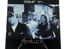 METALLICA Garage Inc. Fade to Blue Vinyl Limited Edition  Exclusive 3 LP NM 4