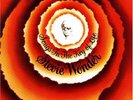Songs In The Key Of Life - Stevie Wonder - Record Album, Vinyl LP