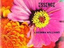 Lucinda Williams Essence (Translucent (Vinyl)