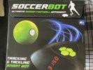 Smart Ball Soccer Ball Bot | Brand New
