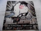 LEE SCRATCH' PERRY   TIME BOOM X DE DEVIL DREAD ** 1987 UK Original SYNCOPATE LP
