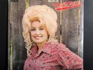 SEALED LP     Best of Dolly Parton      Original 1975 Release on RCA AHL1-1117