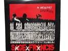 Sage Francis ‎– A Healthy Distrust 2 × Vinyl, LP, Album