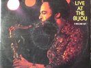 Grover Washington, Jr. - Live At The Bijou (2xLP, Album)