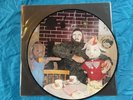 DEATH IN JUNE: All Pigs Must Die  vinyl picture disc