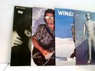 4 Platten / John Lennon & Yoko Ono  Double Fantasy / George Harrison  Cloud Ni