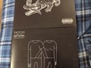 Catfish And The Bott - The Ride/The Balcony - Vinyl Complete Sets Untested