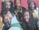 The Cimarons - Reggaebility (LP, Album)