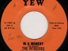 The Intrigues - In A Moment (7