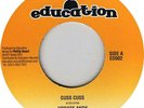 Horace Andy - Cuss Cuss (7