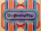 The Beatles With Tony Sheridan - The Beatles' First With Tony Sheridan & Gues...