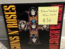 Guns N Roses - Appetite For Destruction [New Vinyl LP] Explicit, Ltd Ed, 180 Grm