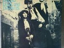 BREAD LOVE AND DREAMS - SELF-TITLED US 1969 Original London VINYL LP Promo EX/VG