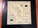 Crisrail: The Game of Music--1984 New Wave Vinyl--Inlcudes Insert