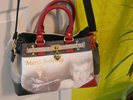 sac a main neuf merci johnny hommage JOHNNY HALLYDAY