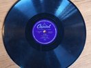 PEGGY LEE        RARE   CAPITOL   78 rpm         FEVER         EXCELLENT +