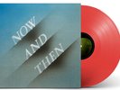 The Beatles - Now and Then  (Red 12” Single)