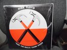 PINK FLOYD “And the Walls Came Down” 3 LP SET Live 1980 Vinyl