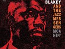 ART BLAKEY & THE JAZZ MESSENGERS MOANIN' [YELLOW VINYL] NEW LP