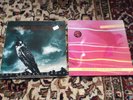 Pat Metheny [2 Vinyl] The Falcon and the Snowman + This is not America BOWIE