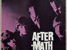 The Rolling Stones - Aftermath LP - 1966 UK Mono Unboxed DECCA 1B/3A Matrix VG+