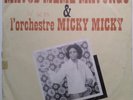 Orch Micky Micky:Afro soukouss/Congo listen
