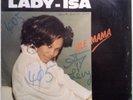 Lady-Isa:Afro synth soukouss/Congo listen