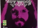 YOU CAN DANCE THE ROCK N ROLL. THE ROY WOOD YEARS 1971 - 1973. THE MOVE. ELO.