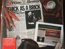 Jethro Tull - Thick as a Brick/TAAB2 Box Set x2LPs 2012 40 Ann Audiophile NM/NM