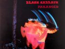 Black Sabbath - Paranoid [LP] [Vinyl]