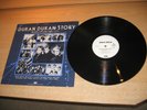 Duran Duran-Story-Promo Only Issue-EMI  1986-Unplayed-Top 5 Japanese Rarities