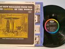 BEATLES Great New Releases From The Sound CAPITOL Of The World Feb. '64 RARE